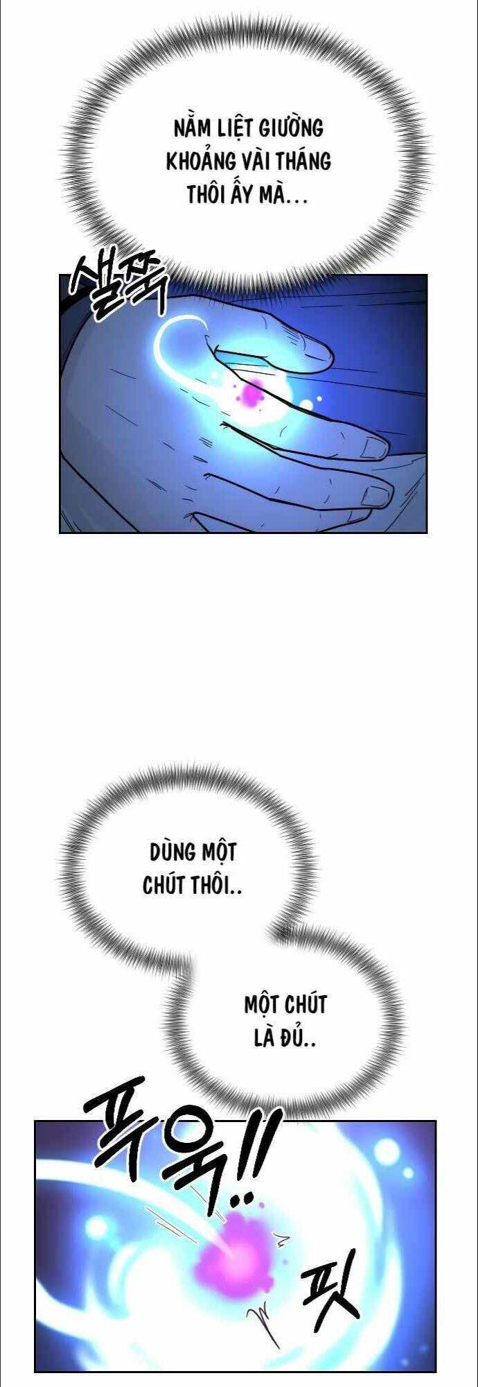 Hoa Sơn Tái Xuất chapter 8 - Upload bởi truyensieuhay.com