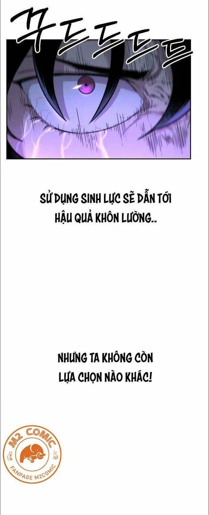 Hoa Sơn Tái Xuất chapter 8 - Upload bởi truyensieuhay.com