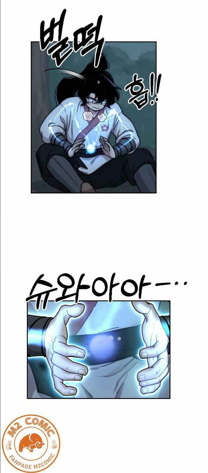 Hoa Sơn Tái Xuất chapter 8 - Upload bởi truyensieuhay.com