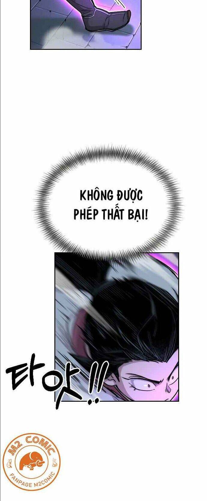 Hoa Sơn Tái Xuất chapter 8 - Upload bởi truyensieuhay.com