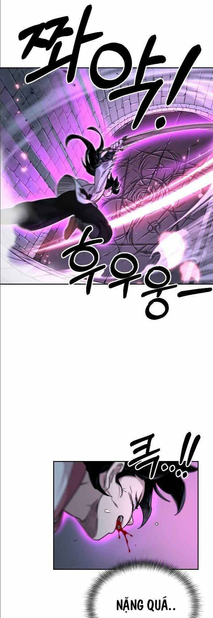 Hoa Sơn Tái Xuất chapter 8 - Upload bởi truyensieuhay.com