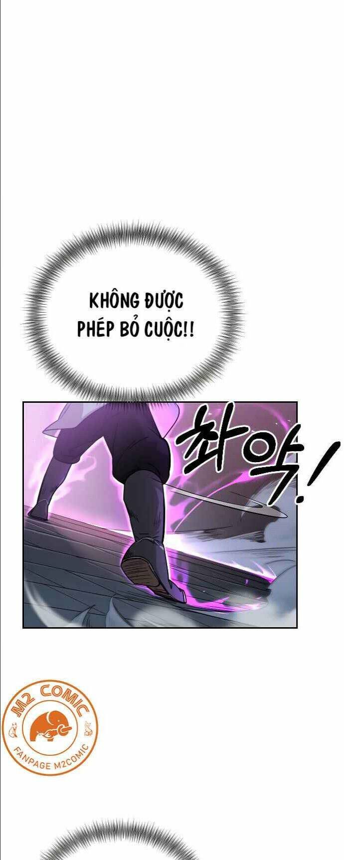 Hoa Sơn Tái Xuất chapter 8 - Upload bởi truyensieuhay.com