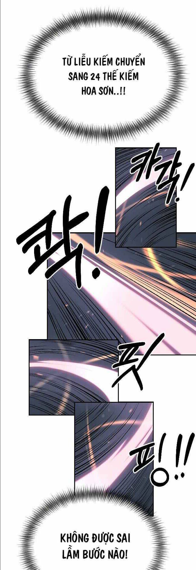 Hoa Sơn Tái Xuất chapter 8 - Upload bởi truyensieuhay.com