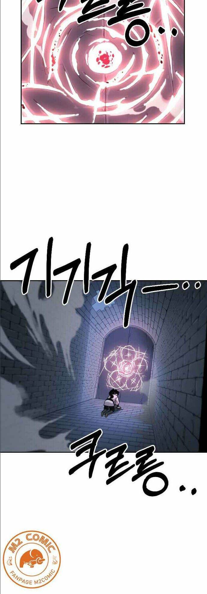 Hoa Sơn Tái Xuất chapter 8 - Upload bởi truyensieuhay.com