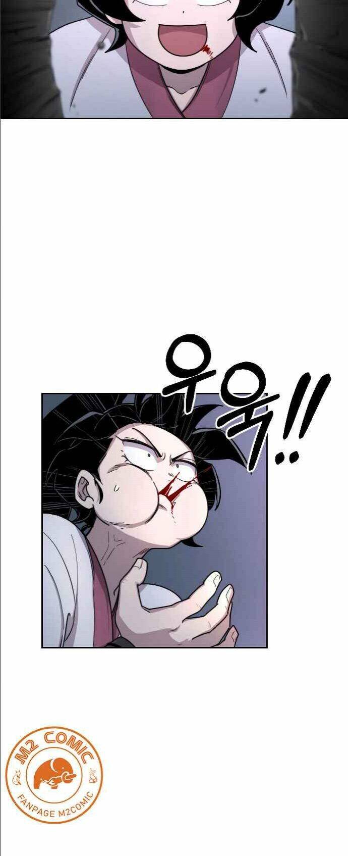 Hoa Sơn Tái Xuất chapter 8 - Upload bởi truyensieuhay.com