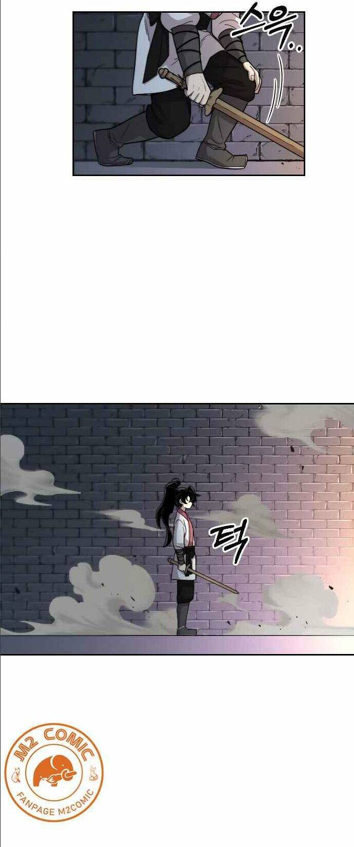 Hoa Sơn Tái Xuất chapter 8 - Upload bởi truyensieuhay.com