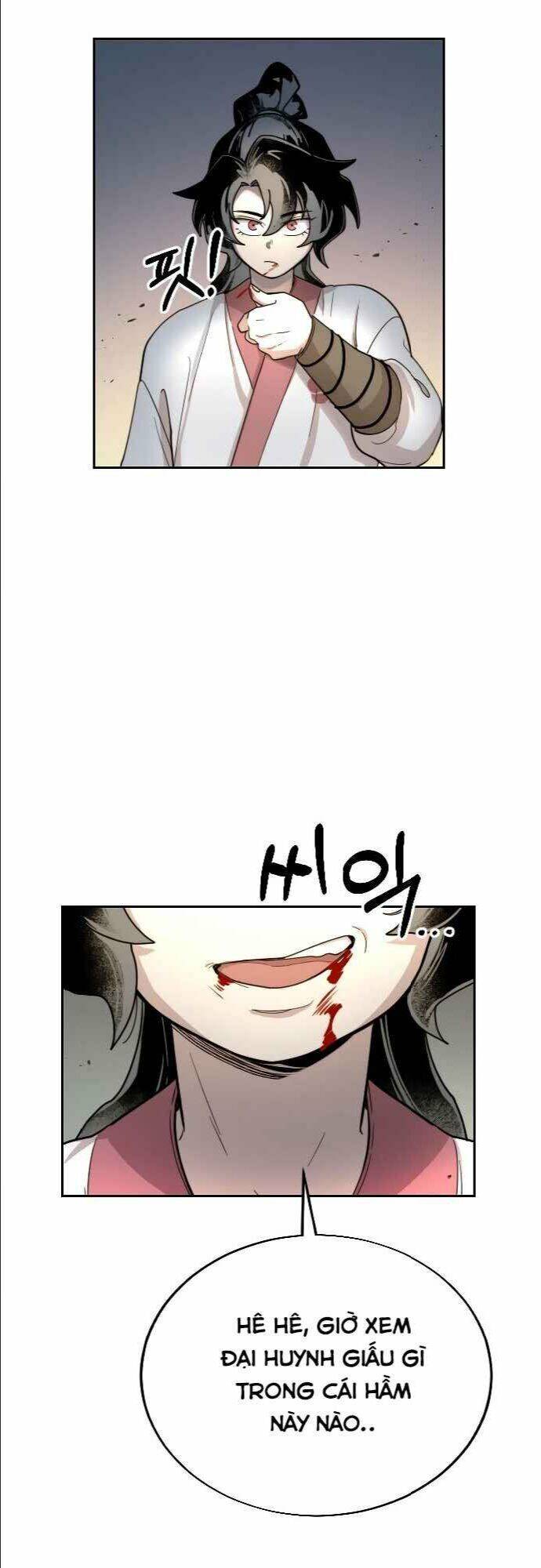 Hoa Sơn Tái Xuất chapter 8 - Upload bởi truyensieuhay.com