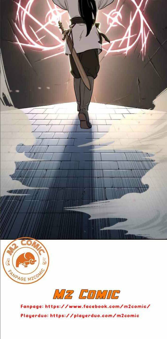 Hoa Sơn Tái Xuất chapter 8 - Upload bởi truyensieuhay.com