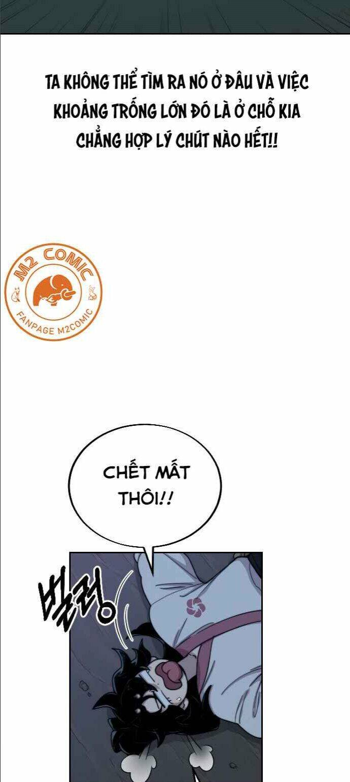 Hoa Sơn Tái Xuất chapter 8 - Upload bởi truyensieuhay.com