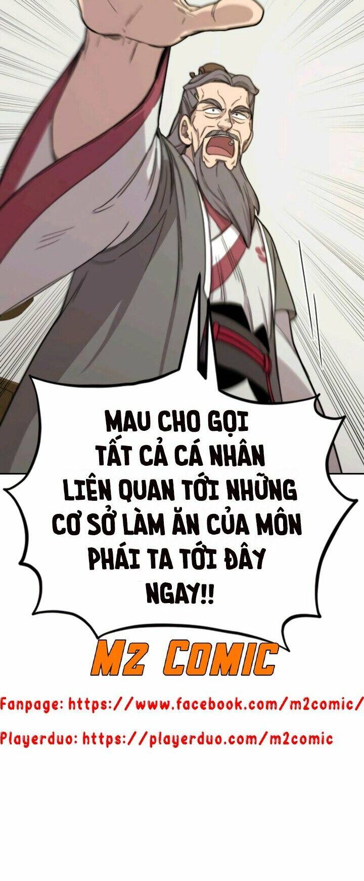 Hoa Sơn Tái Xuất chapter 9 - Upload bởi truyensieuhay.com
