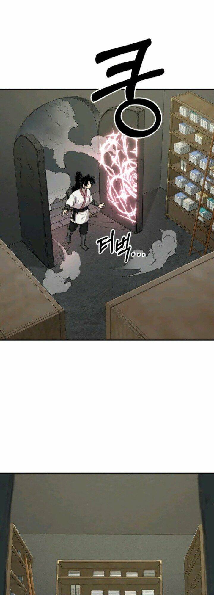 Hoa Sơn Tái Xuất chapter 9 - Upload bởi truyensieuhay.com