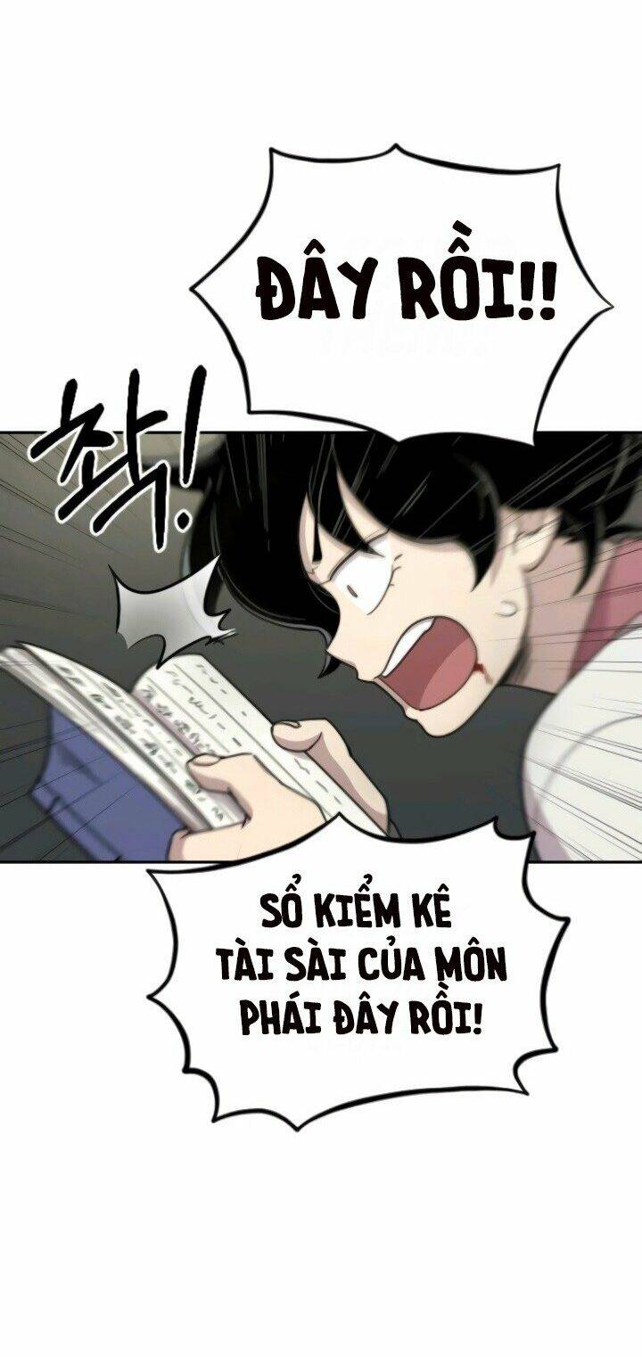 Hoa Sơn Tái Xuất chapter 9 - Upload bởi truyensieuhay.com