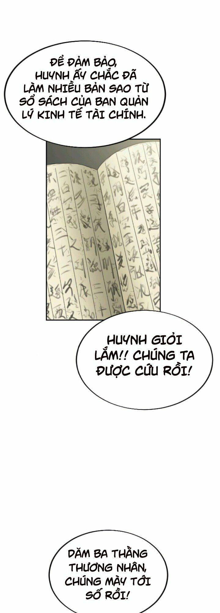 Hoa Sơn Tái Xuất chapter 9 - Upload bởi truyensieuhay.com