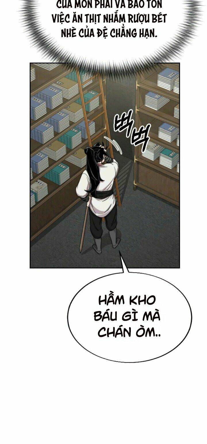 Hoa Sơn Tái Xuất chapter 9 - Upload bởi truyensieuhay.com