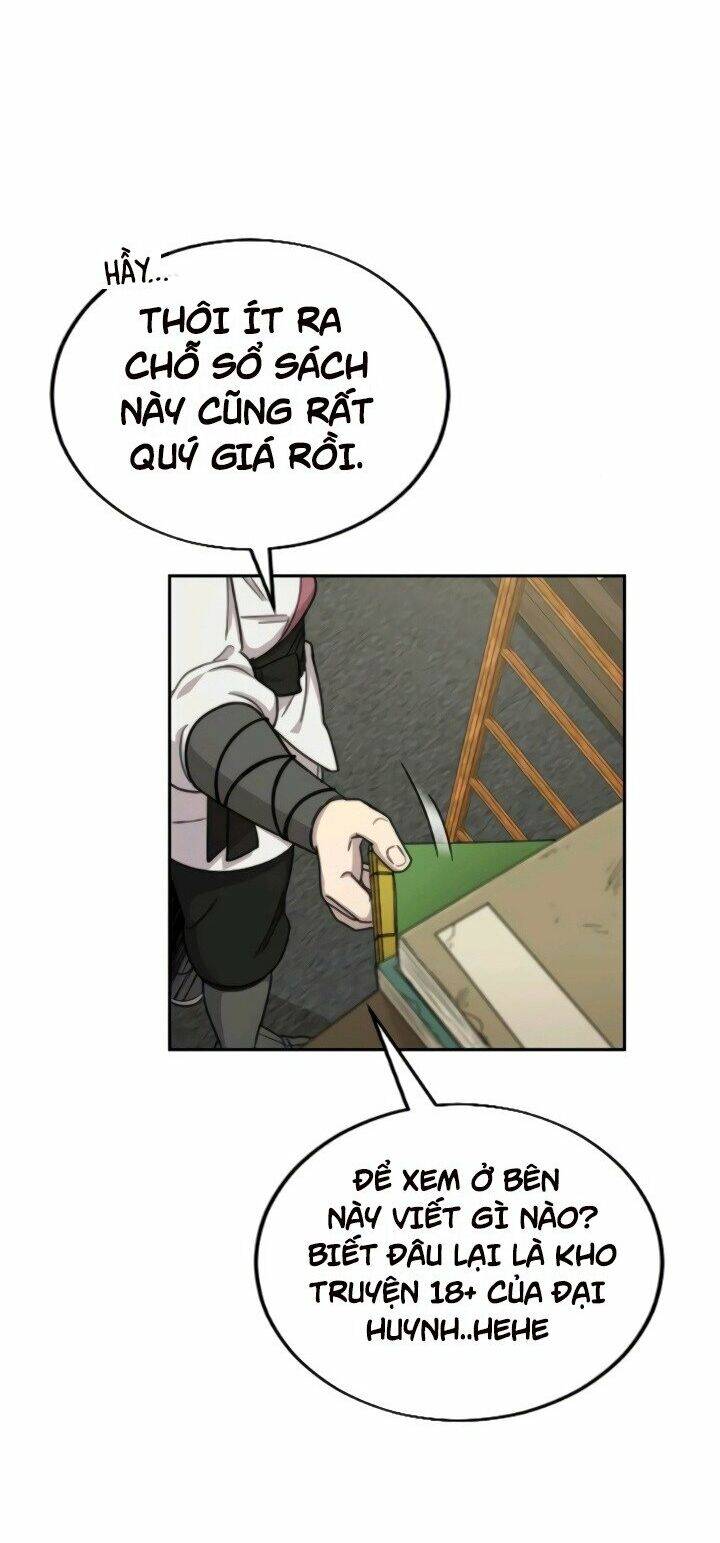 Hoa Sơn Tái Xuất chapter 9 - Upload bởi truyensieuhay.com