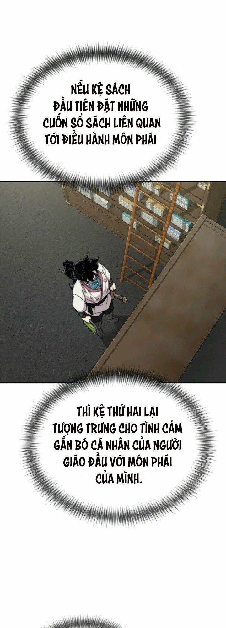 Hoa Sơn Tái Xuất chapter 9 - Upload bởi truyensieuhay.com
