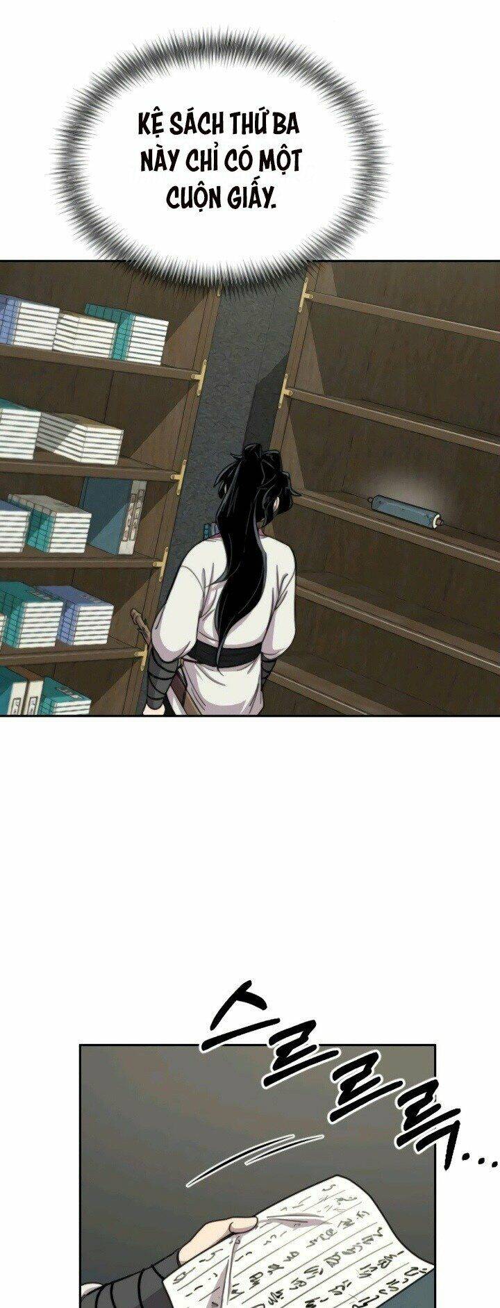 Hoa Sơn Tái Xuất chapter 9 - Upload bởi truyensieuhay.com