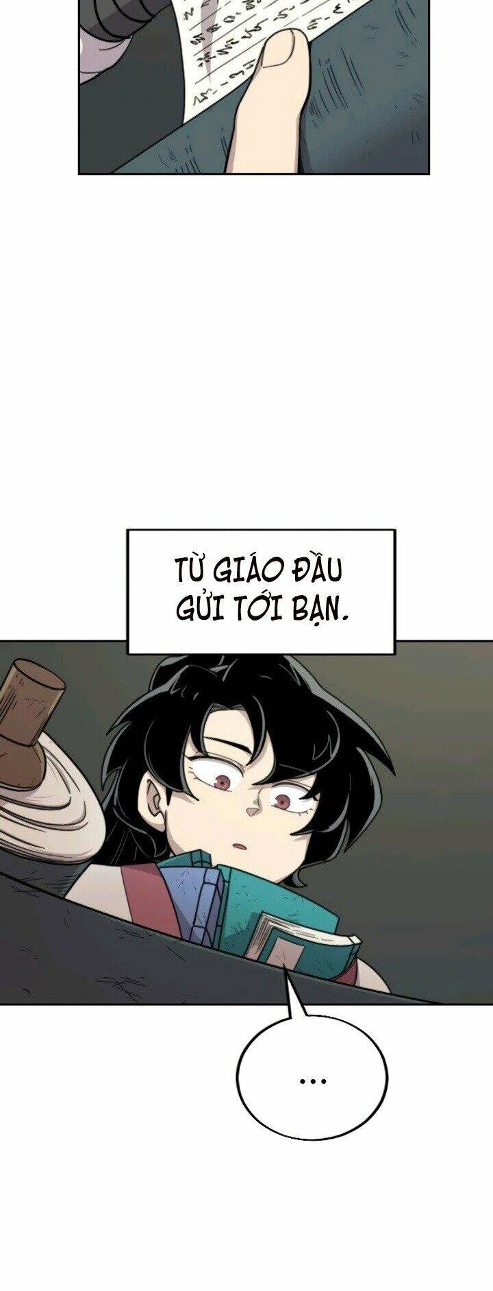 Hoa Sơn Tái Xuất chapter 9 - Upload bởi truyensieuhay.com