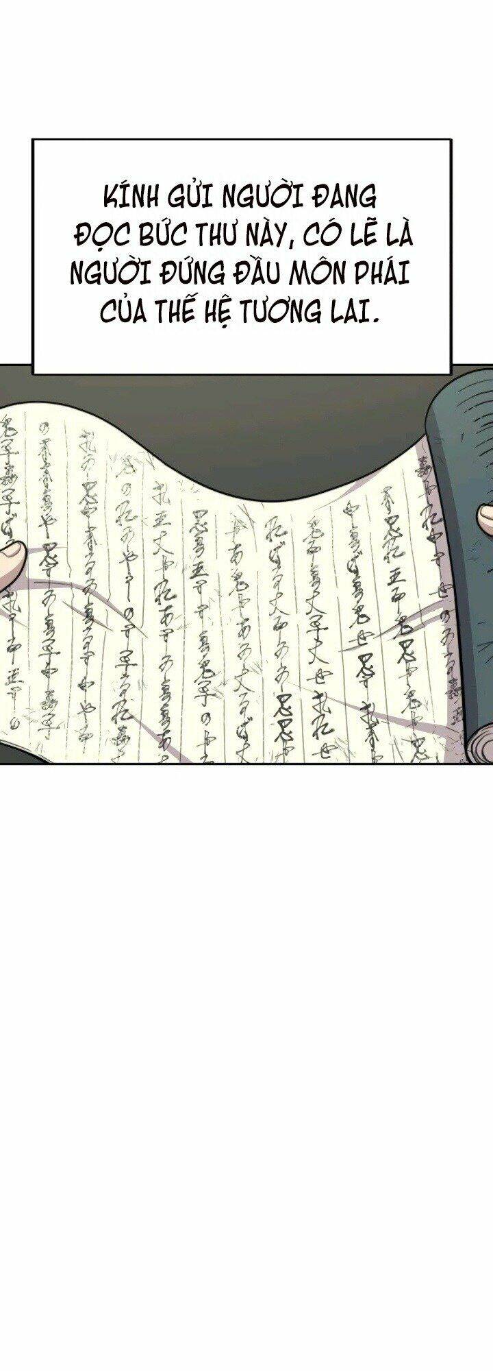 Hoa Sơn Tái Xuất chapter 9 - Upload bởi truyensieuhay.com