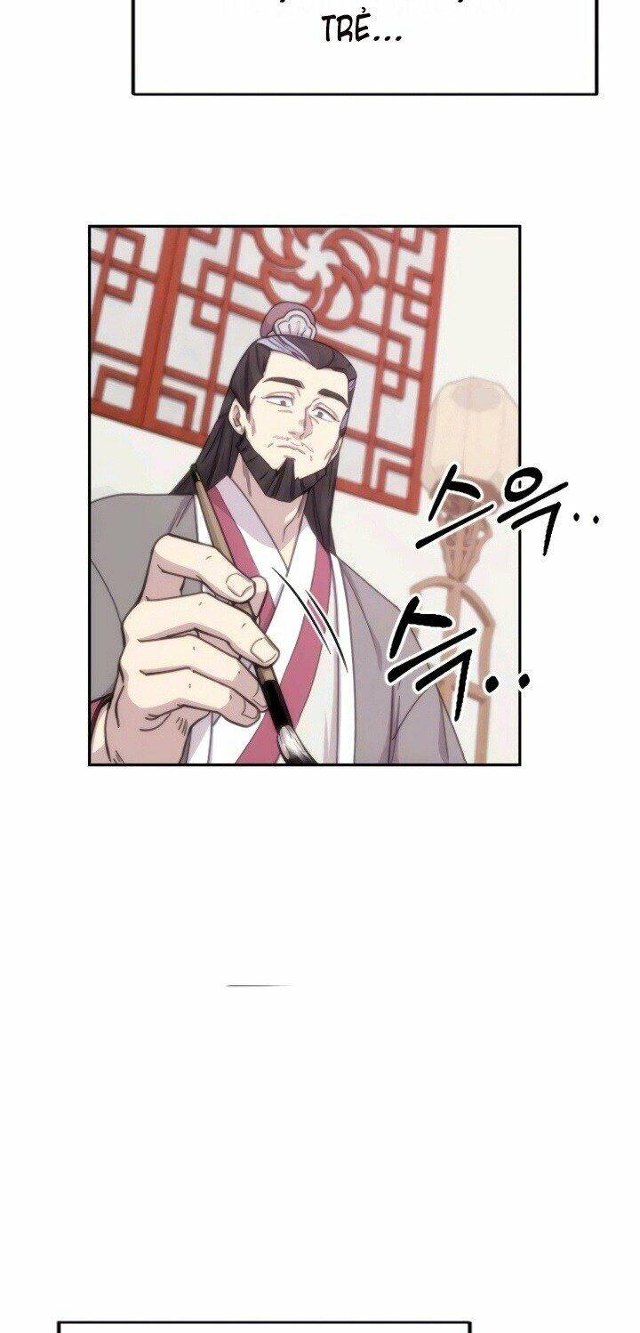 Hoa Sơn Tái Xuất chapter 9 - Upload bởi truyensieuhay.com
