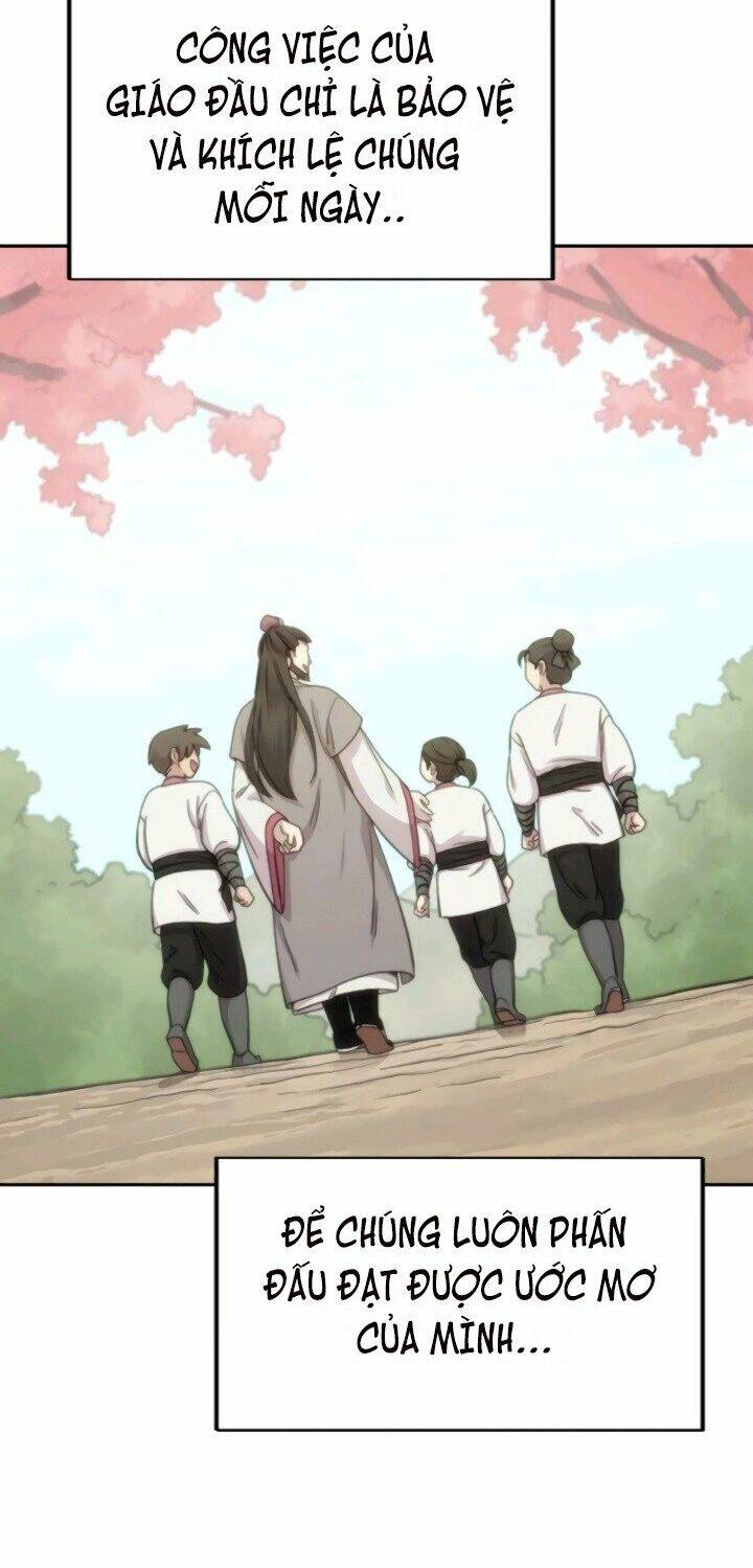 Hoa Sơn Tái Xuất chapter 9 - Upload bởi truyensieuhay.com