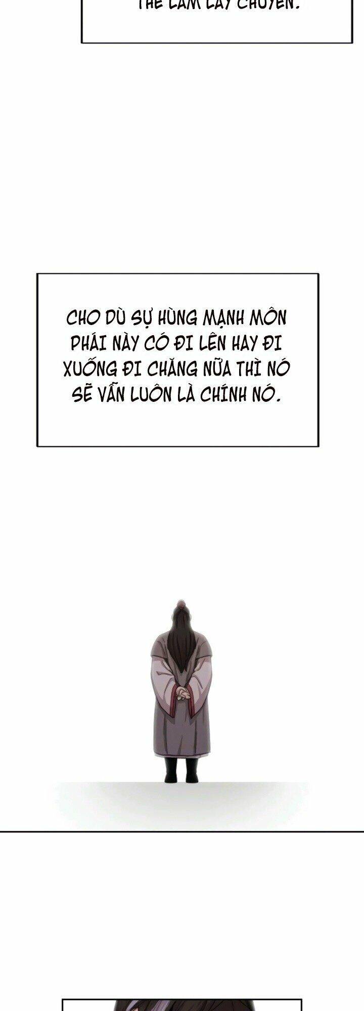 Hoa Sơn Tái Xuất chapter 9 - Upload bởi truyensieuhay.com