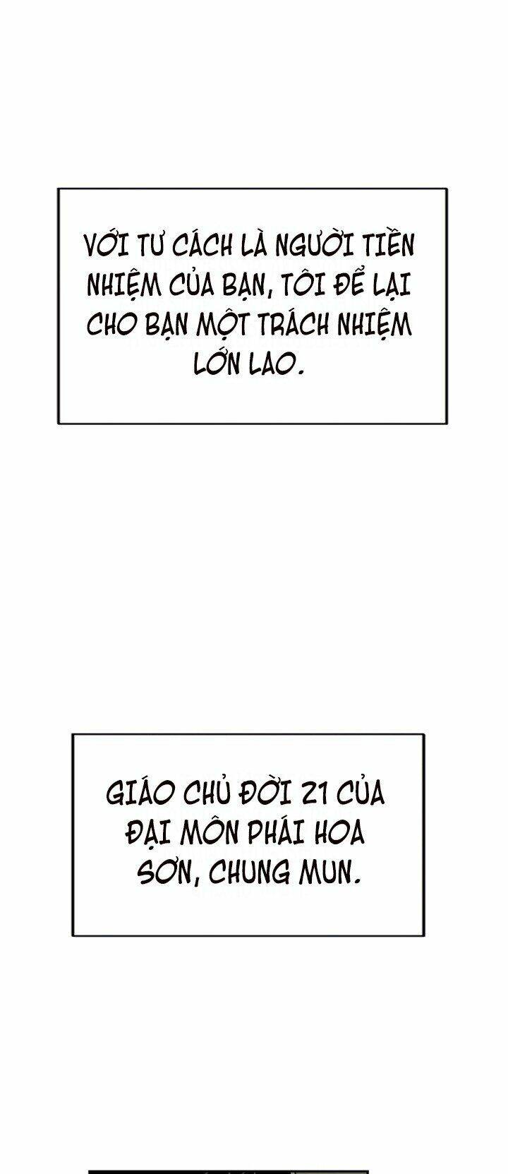 Hoa Sơn Tái Xuất chapter 9 - Upload bởi truyensieuhay.com