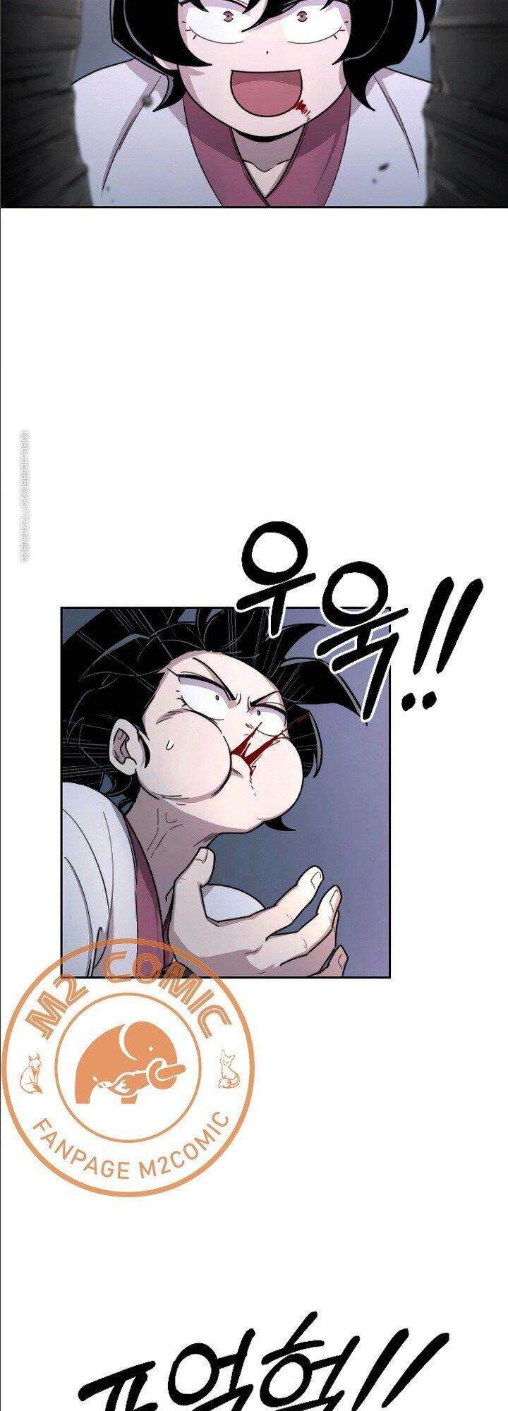Hoa Sơn Tái Xuất chapter 9 - Upload bởi truyensieuhay.com