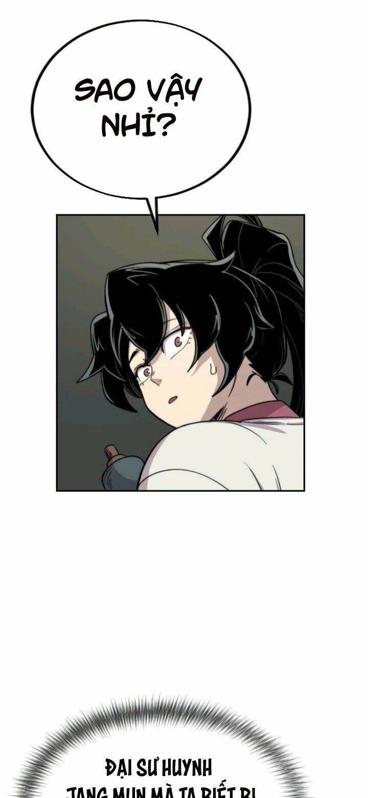 Hoa Sơn Tái Xuất chapter 9 - Upload bởi truyensieuhay.com