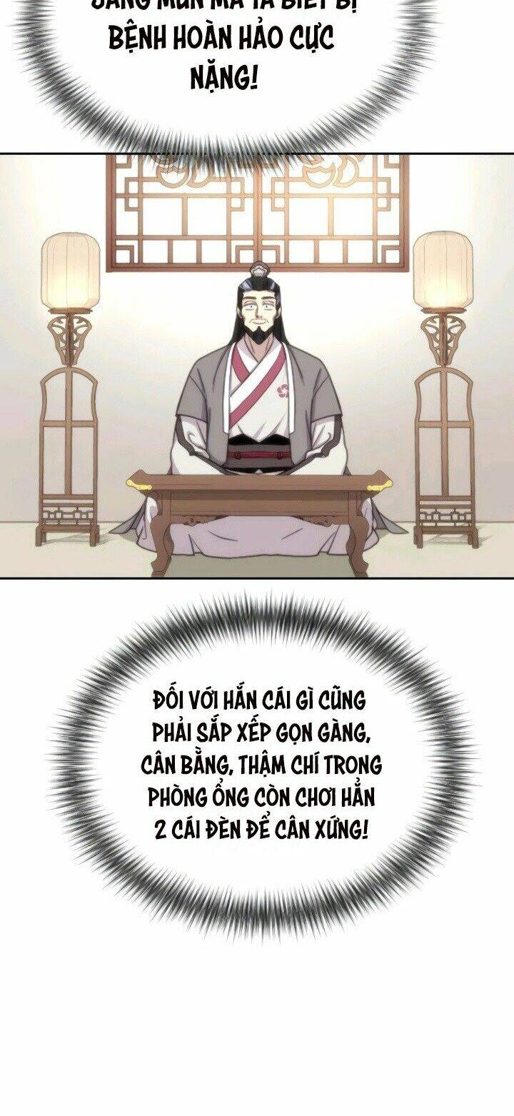 Hoa Sơn Tái Xuất chapter 9 - Upload bởi truyensieuhay.com