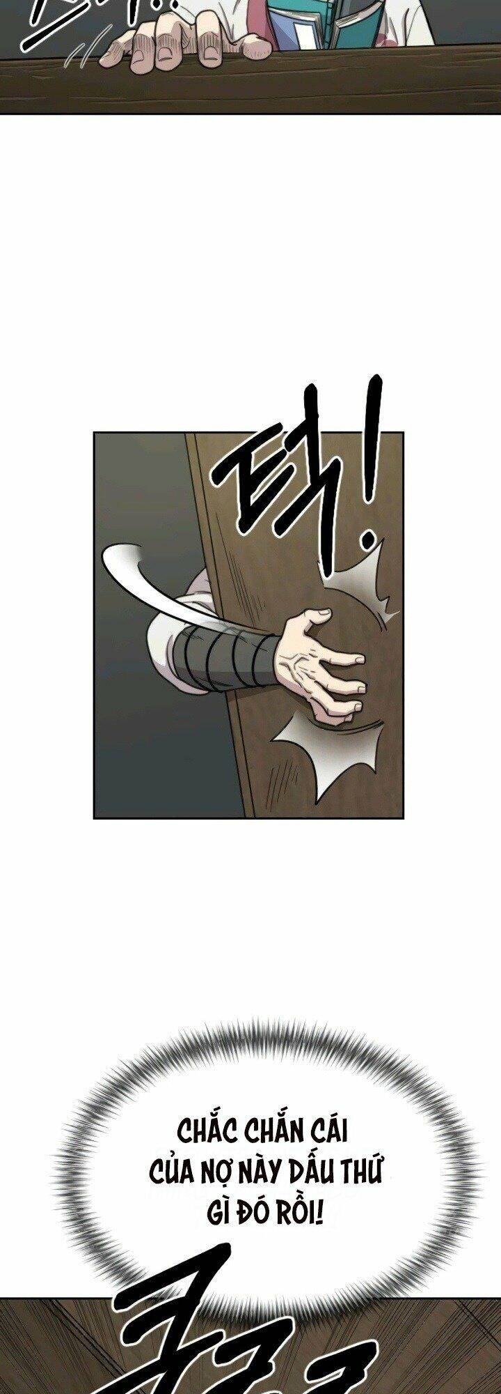 Hoa Sơn Tái Xuất chapter 9 - Upload bởi truyensieuhay.com
