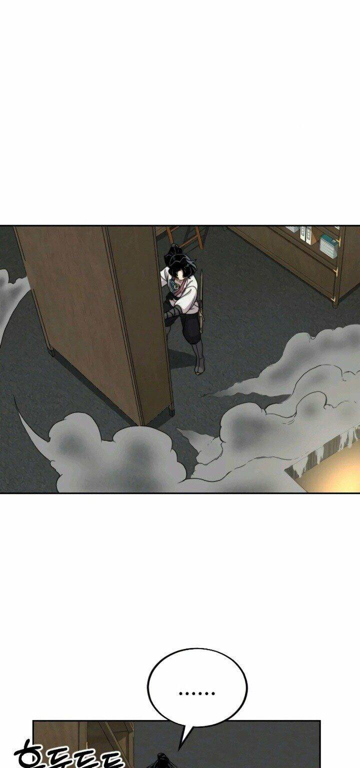 Hoa Sơn Tái Xuất chapter 9 - Upload bởi truyensieuhay.com