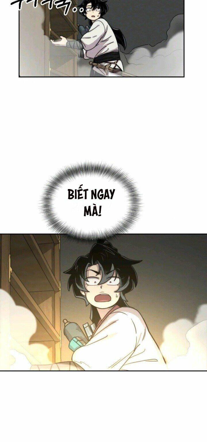 Hoa Sơn Tái Xuất chapter 9 - Upload bởi truyensieuhay.com