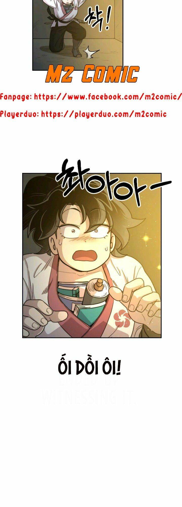 Hoa Sơn Tái Xuất chapter 9 - Upload bởi truyensieuhay.com