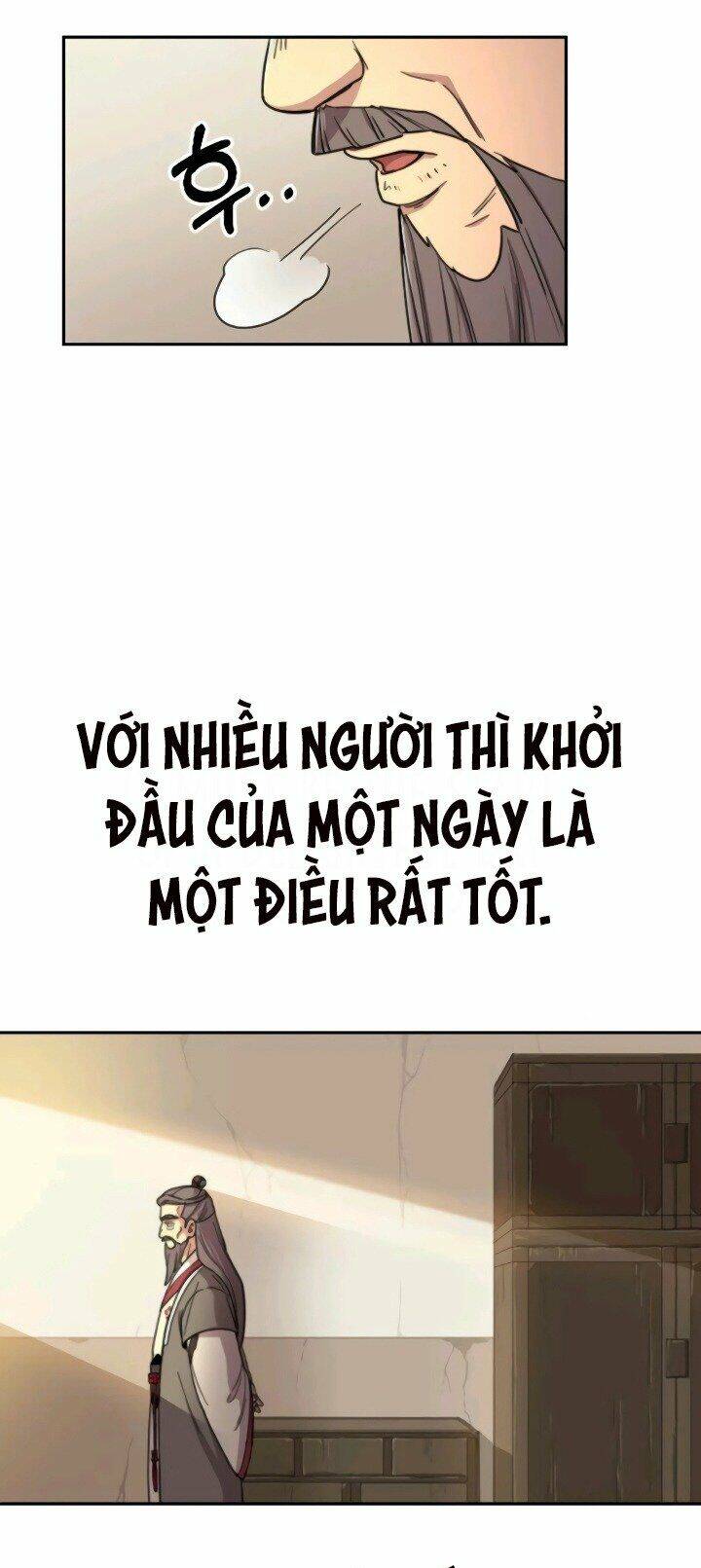 Hoa Sơn Tái Xuất chapter 9 - Upload bởi truyensieuhay.com