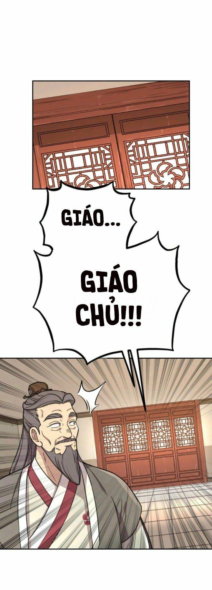 Hoa Sơn Tái Xuất chapter 9 - Upload bởi truyensieuhay.com