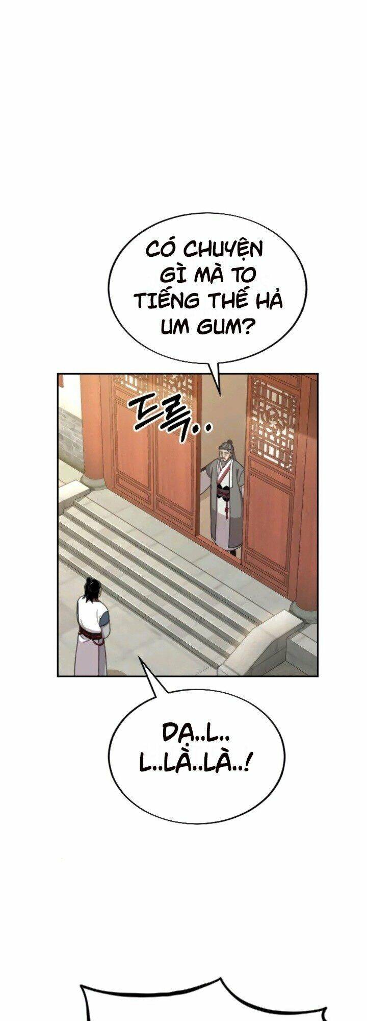 Hoa Sơn Tái Xuất chapter 9 - Upload bởi truyensieuhay.com