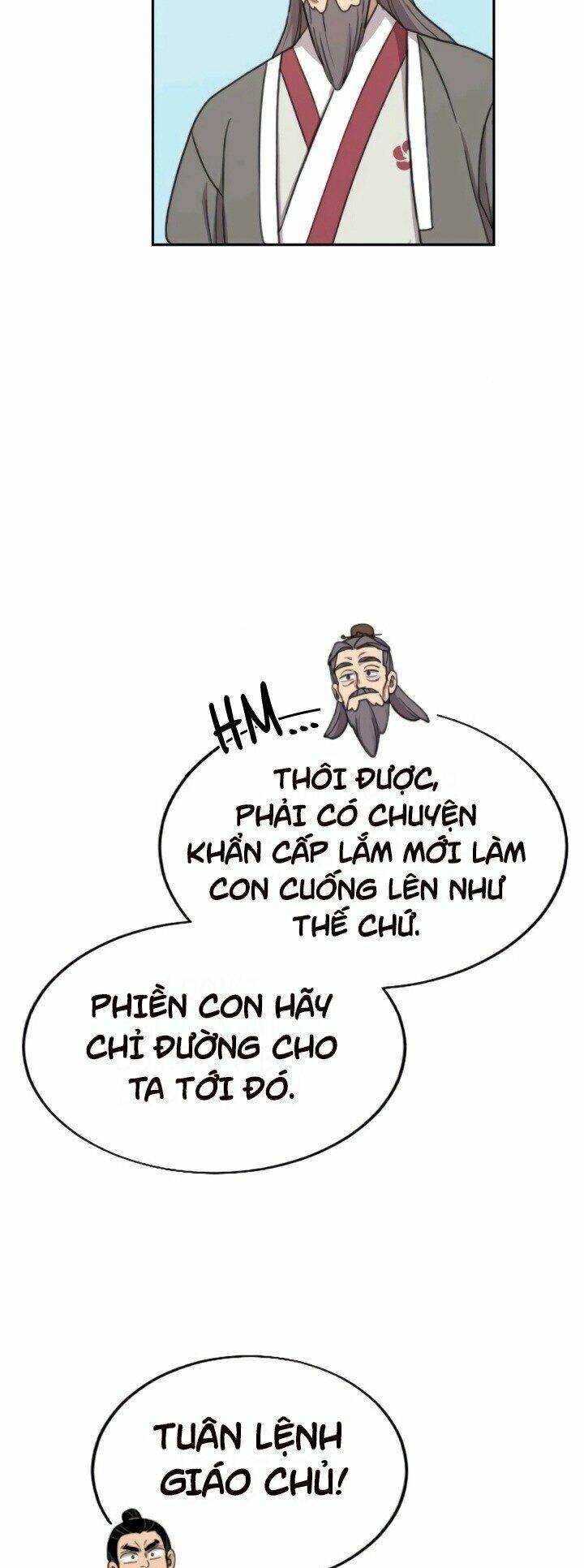 Hoa Sơn Tái Xuất chapter 9 - Upload bởi truyensieuhay.com