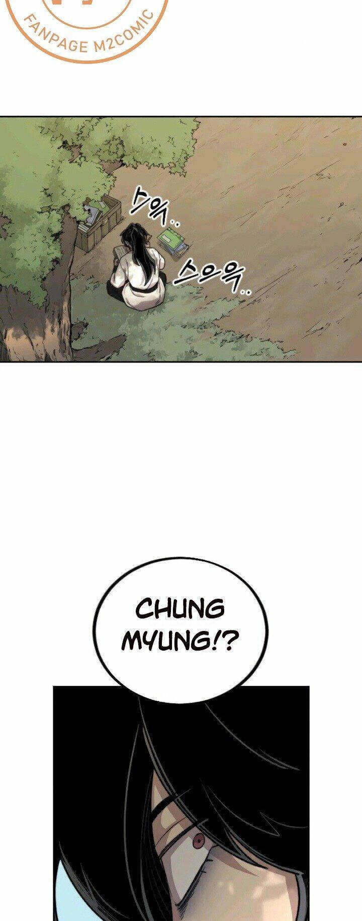 Hoa Sơn Tái Xuất chapter 9 - Upload bởi truyensieuhay.com