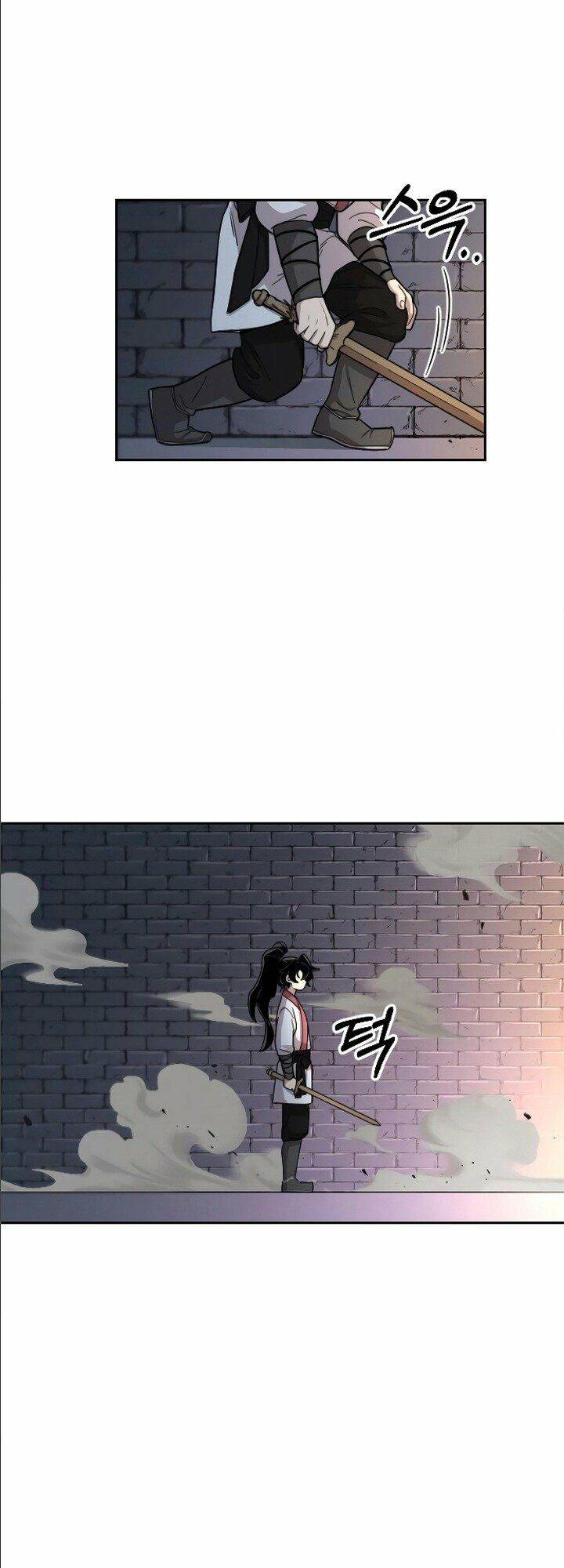 Hoa Sơn Tái Xuất chapter 9 - Upload bởi truyensieuhay.com