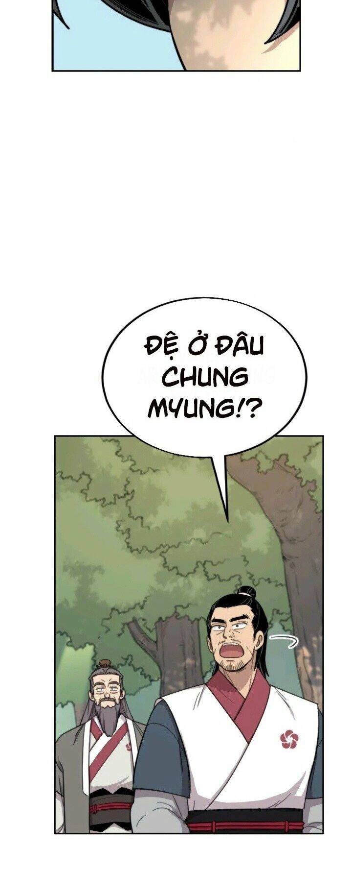 Hoa Sơn Tái Xuất chapter 9 - Upload bởi truyensieuhay.com