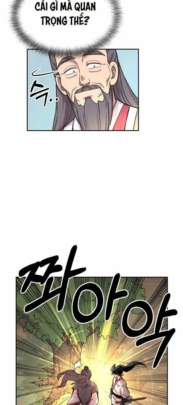 Hoa Sơn Tái Xuất chapter 9 - Upload bởi truyensieuhay.com