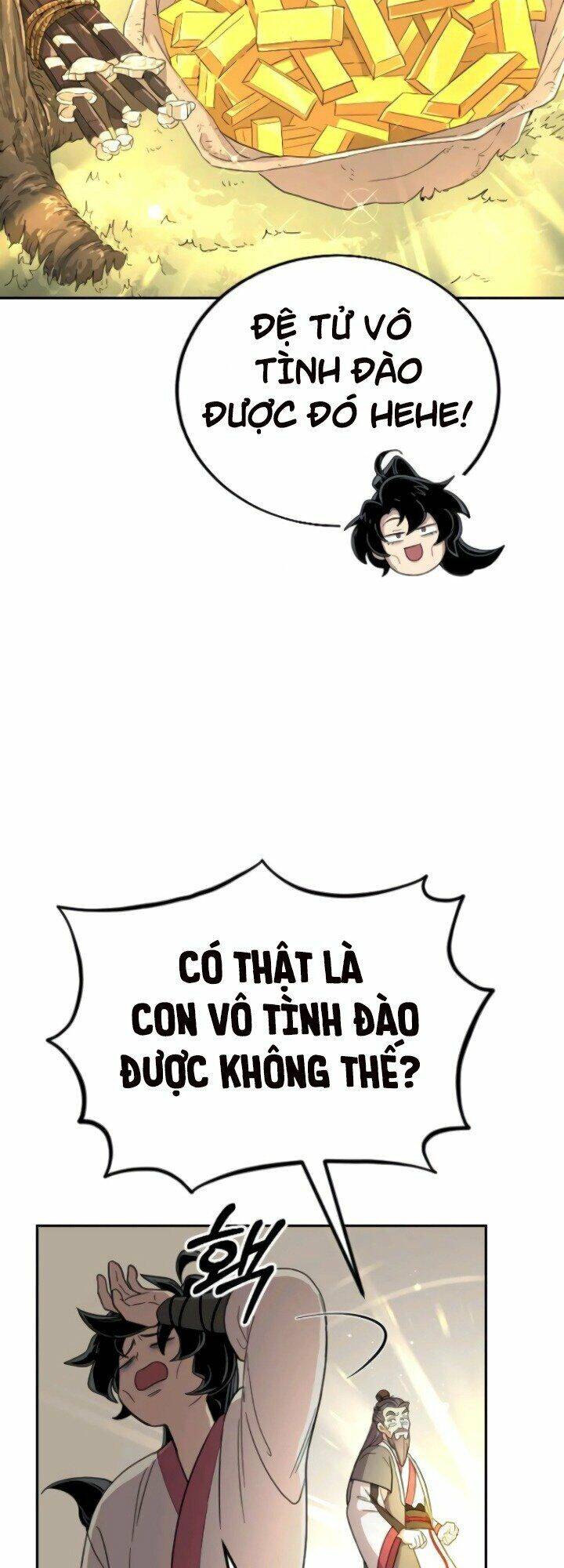 Hoa Sơn Tái Xuất chapter 9 - Upload bởi truyensieuhay.com