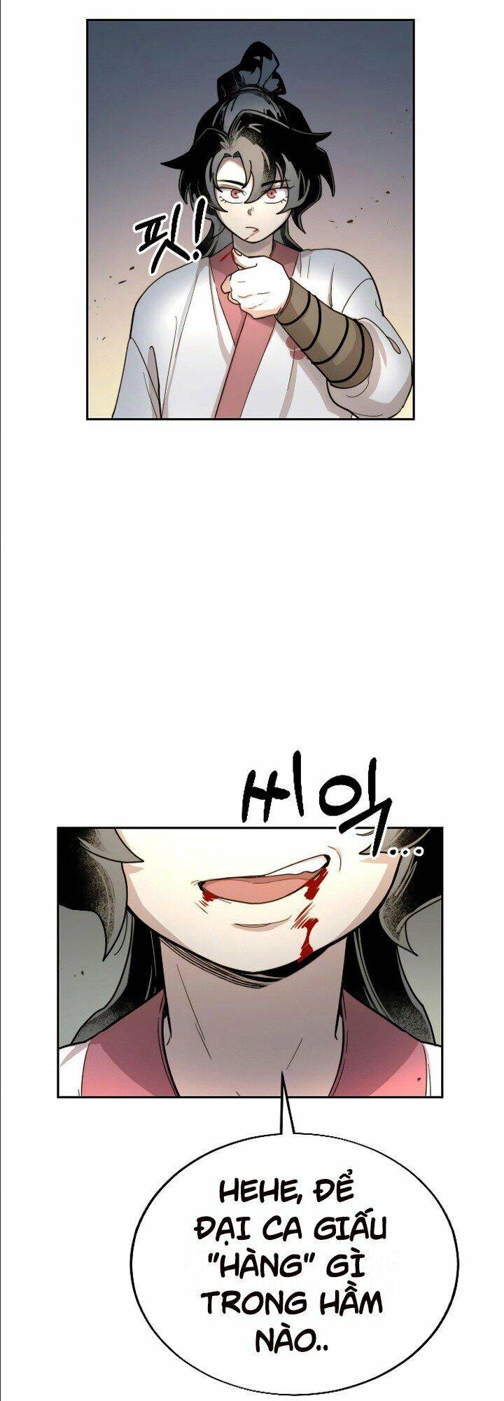 Hoa Sơn Tái Xuất chapter 9 - Upload bởi truyensieuhay.com