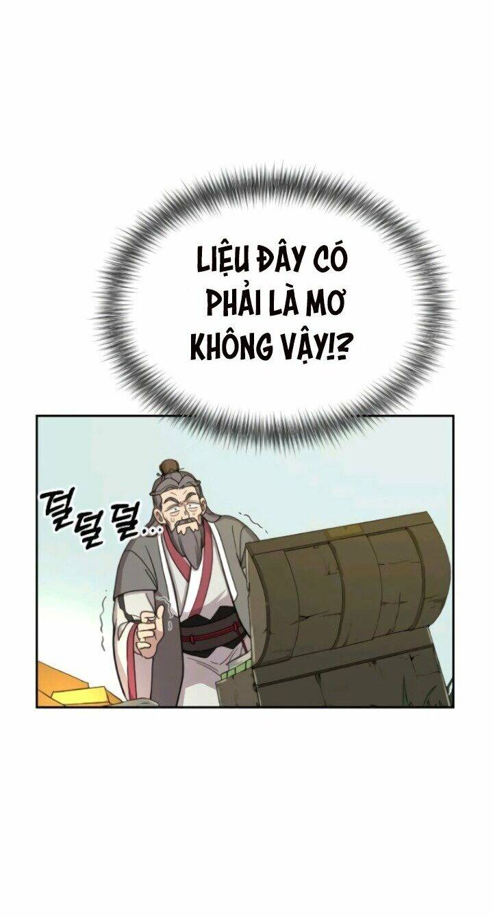 Hoa Sơn Tái Xuất chapter 9 - Upload bởi truyensieuhay.com
