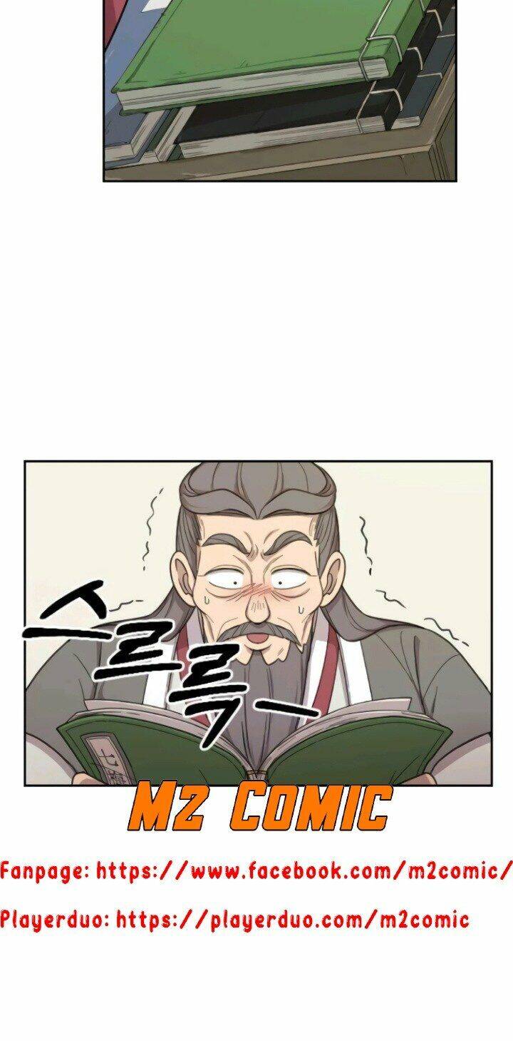 Hoa Sơn Tái Xuất chapter 9 - Upload bởi truyensieuhay.com