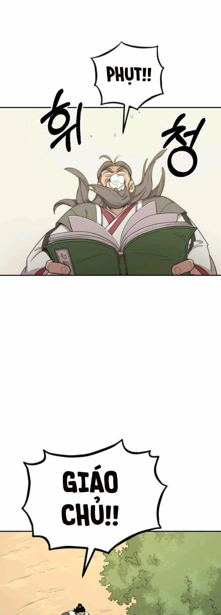 Hoa Sơn Tái Xuất chapter 9 - Upload bởi truyensieuhay.com