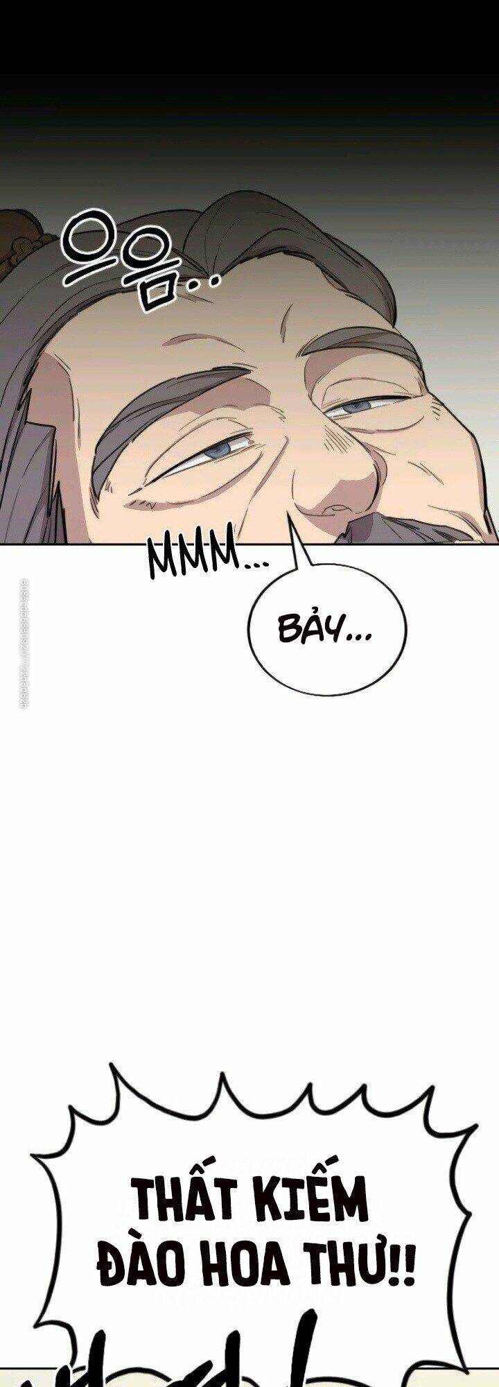 Hoa Sơn Tái Xuất chapter 9 - Upload bởi truyensieuhay.com