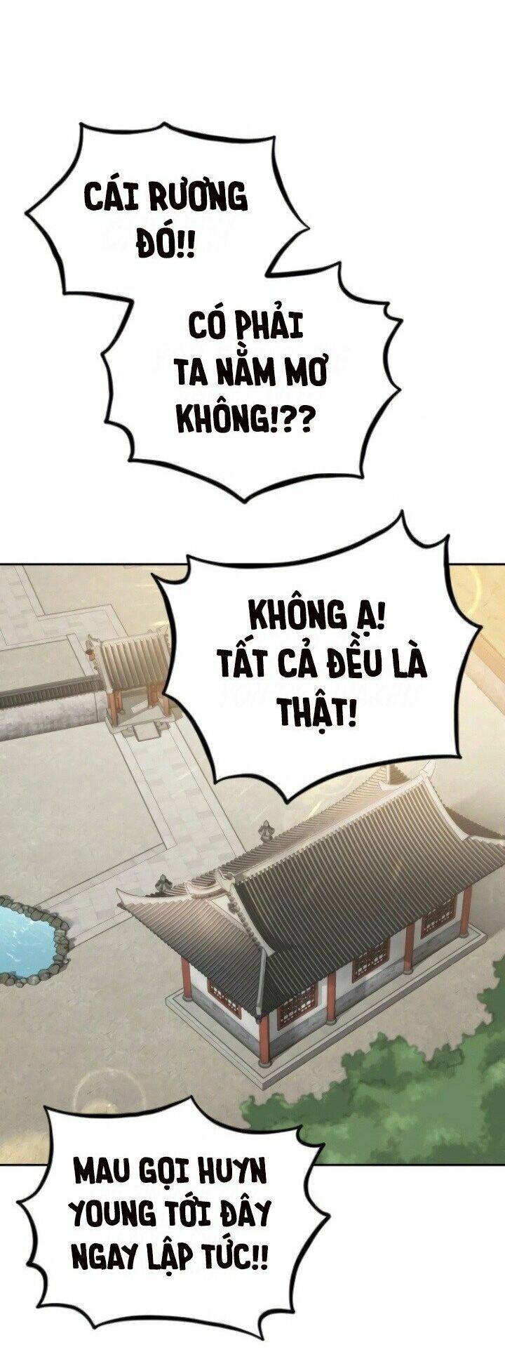Hoa Sơn Tái Xuất chapter 9 - Upload bởi truyensieuhay.com