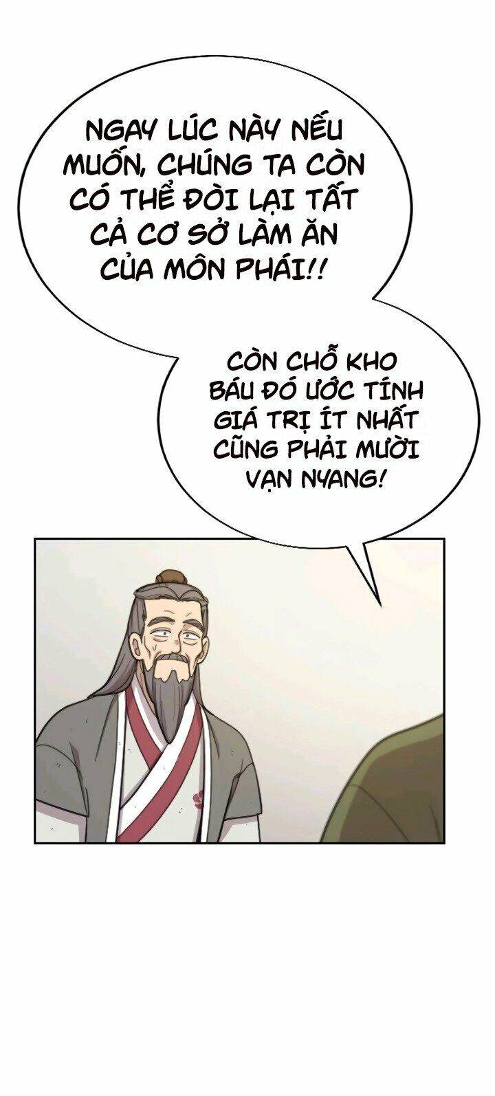 Hoa Sơn Tái Xuất chapter 9 - Upload bởi truyensieuhay.com
